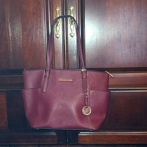 Michael Kors purse